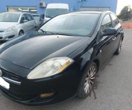 BRAVO 2ª SERIE BRAVO 1.6 MJT 105 CV ACTIVE