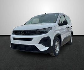 ACTIVE BUSINESS STANDARD BLUEHDI 100CV MAN