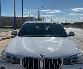 BMW X4 XDRIVE 20D PAQUTE M