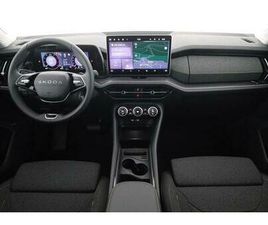 SKODA KODIAQ 2.0 TDI 142KW 4X4 SELECTION DSG SELECT...