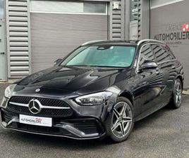 MERCEDES CLASE C ESTATE C 300 V SW 300 E AMG LINE 9G-TRONIC