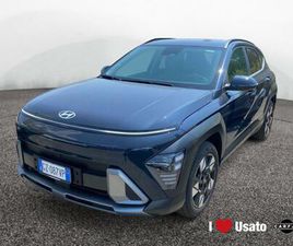 1.6 T-GDI DCT XLINE PLUS