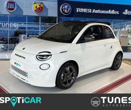 500 C E 155CH 42KWH PACK 4CV