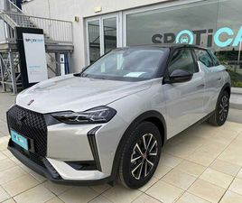 CITROEN DS3 BLUEHDI 130 AUT. PERFORMANCE LINE