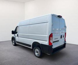 FIAT DUCATO L2H2 MY25 MAXI 35 140PS/RFK/KLIMA/260°...
