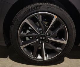 HYUNDAI I30 KOMBI GO! PLUS 1.0 T-GDI 100 PS 7DCT NAVI...