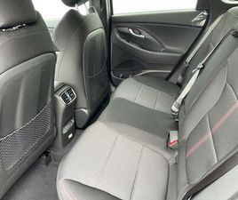 HYUNDAI I30 KOMBI PREMIUM DCT N-LINE ACC NAVI SHZ PDC...