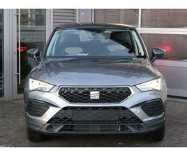 SEAT ATECA 1.0 TSI LED APP-NAVI PDC SITZHEIZUNG 85...