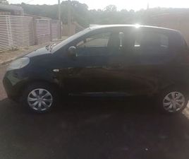 CHERY S18 CHERRY S18 1.3 FLEX 2012 COMPLETO BARATO