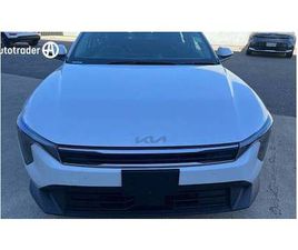 KIA K4 2025 KIA K4 SPORT+ F FOR SALE $41,614