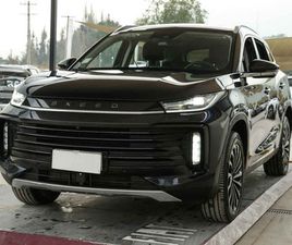 EXEED TXL EXEED TXL 2.0T UNLIMITED AWD DCT