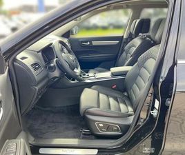 RENAULT KOLEOS RENAULT KOLEOS INITIALE PARIS PANO+SHZ+LKHZ DCI 185 4...