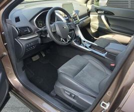 MITSUBISHI ECLIPSE CROSS SELECT GJR+NAVI+SHZ PLUG-IN HYB...