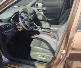 MITSUBISHI ECLIPSE CROSS SELECT PLUG-IN HYBRID 138KW (1...