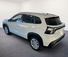 SUZUKI SX4 S-CROSS 1.4 COMFORT GL+ 4X4/LED/RFK/SHZ/1...