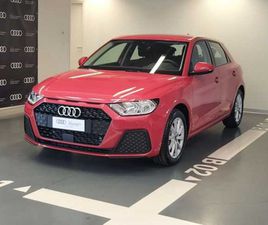 AUDI A1 SPORTBACK 30 TFSI A1 2ª SERIE A1 SPB 30 TFSI BUSINESS