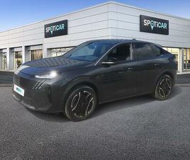 ELECTRIQUE 73 KWH 210 CH ALLURE