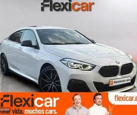 BMW SERIE 2 GRAN COUPE M235I XDRIVE M235IA XDRIVE GRAN COUPE