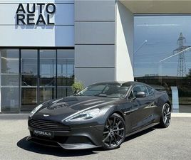 COUPE V12 573 CV TOUCHTRONIC 2 A