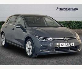 1.5 TSI STYLE EURO 6 (START/STOP) 5DR