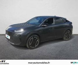 PEUGEOT E-3008 ELECTRIQUE 73 KWH 210 CH ALLURE