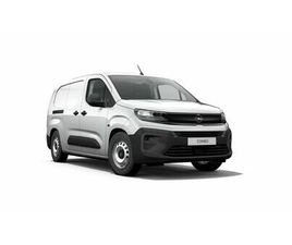 OPEL COMBO CARGO EDITION XL N1 100 CV 1.5 TD