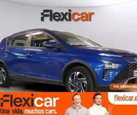 1.0 TGDI 74KW (100CV) MAXX