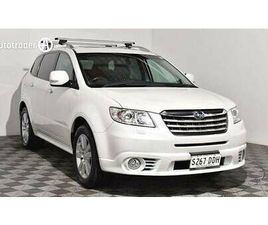 SUBARU TRIBECA 2013 SUBARU TRIBECA R PREMIUM PACK 4WD FOR SALE $19,990