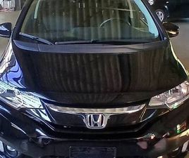 HONDA JAZZ HONDA JAZZ 1,3 ELEGANZ MFK 5. AUGUST 2025 CANTON LUCERNE - TUTTI.CH