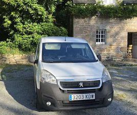 TEPEE 1.6BLUEHDI ACCESS 100