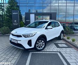 KIA STONIC KIA STONIC 1.2 M