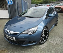 2015 (65) - 1.4T 16V 140 SRI 3DR AUTO