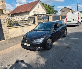 SEAT LEON SEAT LEON ITECH