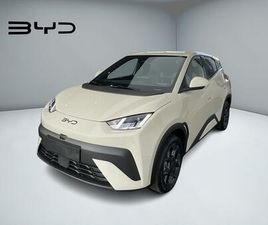 BYD DOLPHIN BYD DOLPHIN SURF COMFORT 156CH