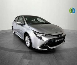 TOYOTA COROLLA 140H ACTIVE PLUS