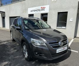 1.4 TSI 16V BLUEMOTION 150 CV ETHANOL