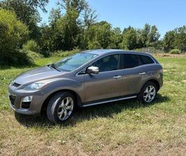 MAZDA CX-7 MAZDA - CX-7