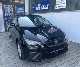 1.0 TSI STYLE, PDC,LED,MIRRORLINK, LAGERND