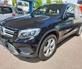 GLC 350 E 4MATIC (253.954)