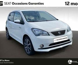 SEAT MII ELECTRIC 83 CH PLUS