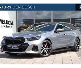 BMW I5 TOURING EDRIVE 40 TOURING EDRIVE40 HIGH EXECUTIVE M SPORT / TREKHAAK
