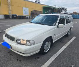 VOLVO V70 2.5-20V.