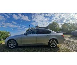 BMW 520I