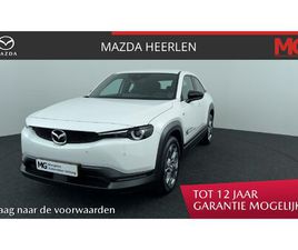 MAZDA MX-30 MAZDA MX-30 E-SKYACTIV EV 145 PRIME-LINE | RIJKLAAR| NAVIGATIE | CAMERA | CLIMATE CONTROL|