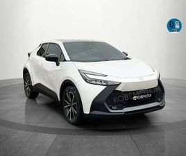 TOYOTA C-HR 220PH ADVANCE