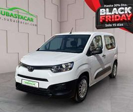 PROACE CITY VERSO 1.5D FAMILY ACTIVE L1.