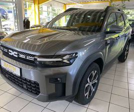 DACIA BIGSTER HYBRID 155 EXPRESSION