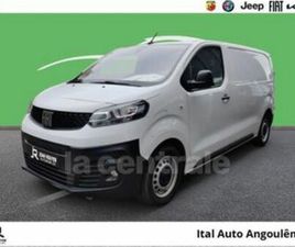 III FOURGON 100 KW PRO LOUNGE M 75 KWH