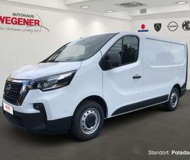 PRIMASTAR KASTEN L1H1 3,0T DCI130 MT N-CONNECTA