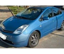 TOYOTA PRIUS TOYOTA - PRIUS